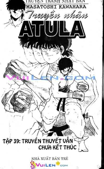 truyền nhân atula - shura no mon i chapter 39 2