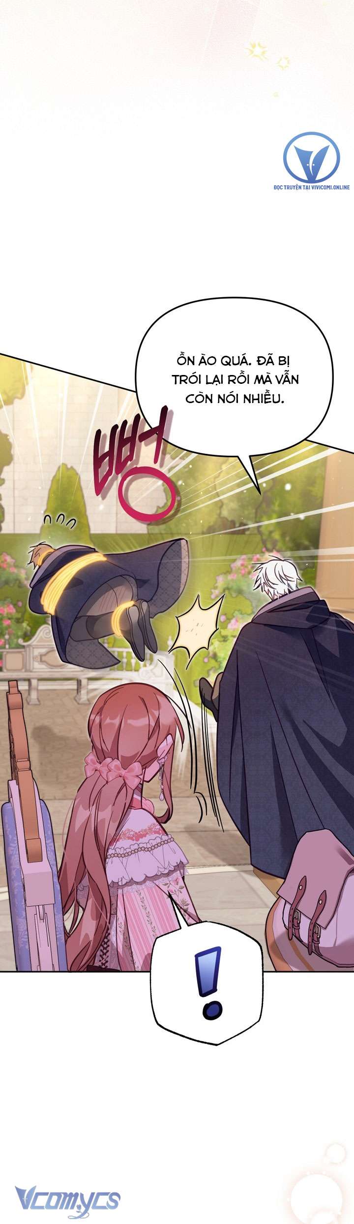 không có chỗ cho kẻ giả mạo chapter 41 32