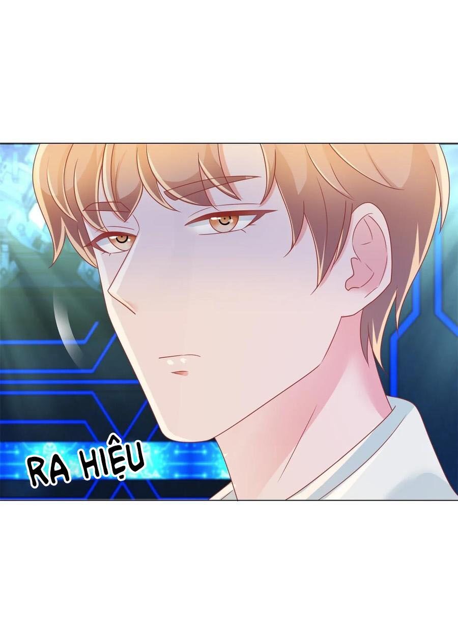 ẩn hôn 100%: chọc tức vợ yêu mua một tặng một chapter 183 5