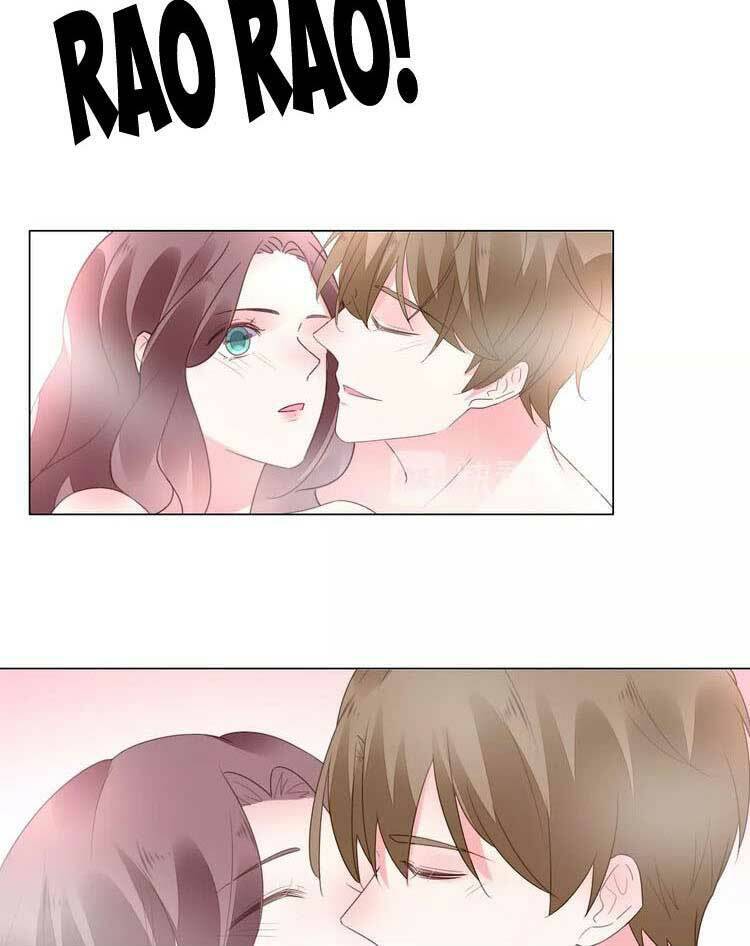 điều ước sủng ái bất bình đẳng chapter 102.2 13