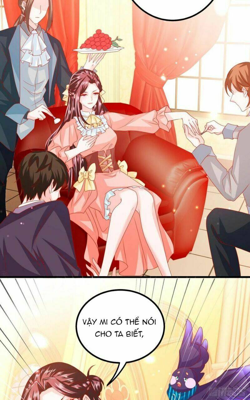 ta phải làm hoàng hậu chapter 37 8