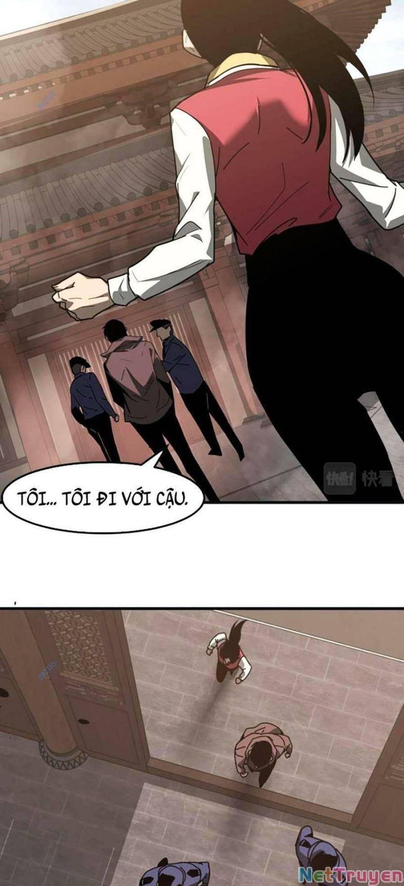 siêu tiến hóa chapter 76 70