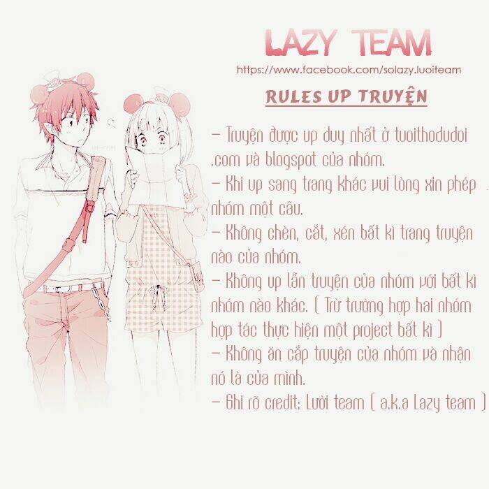 kimi wa nani mo shiranai chapter 9 3