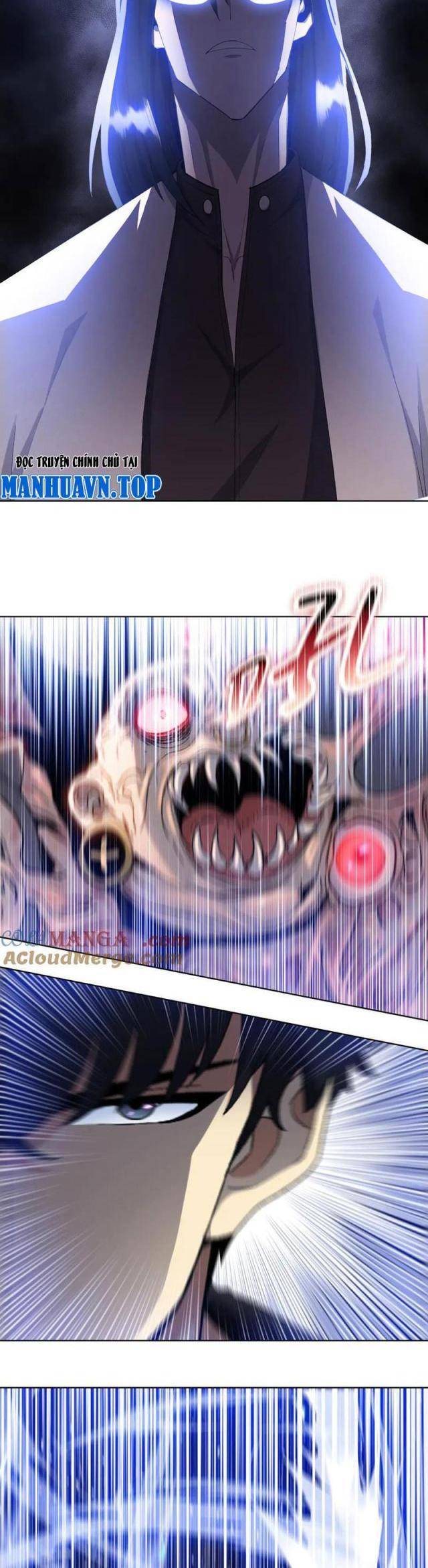 kẻ tàn nhẫn ngày tận thế: bắt đầu dự trữ hàng tỉ tấn vật tư chapter 25 12