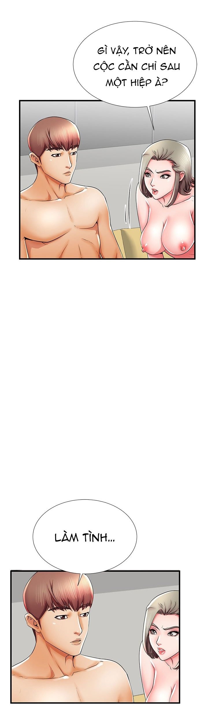 người mẹ xấu xa chapter 41 33