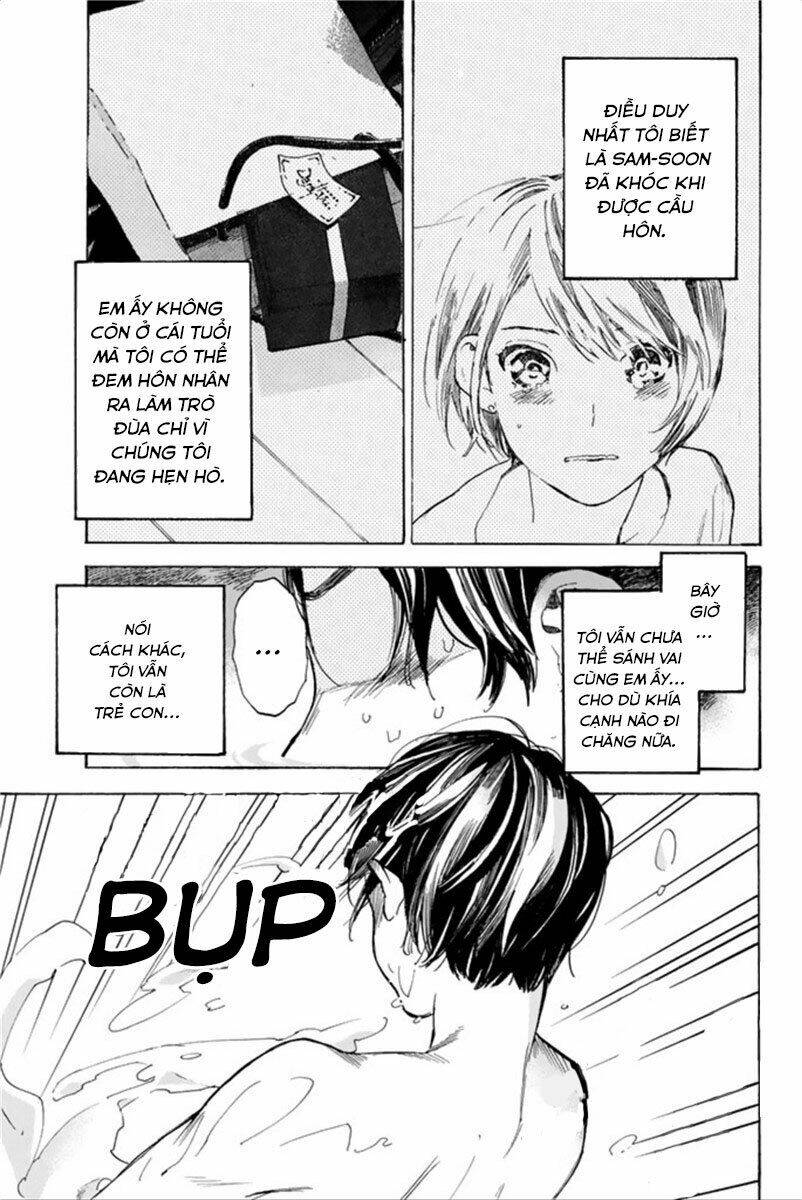 forget me not chapter 37 25