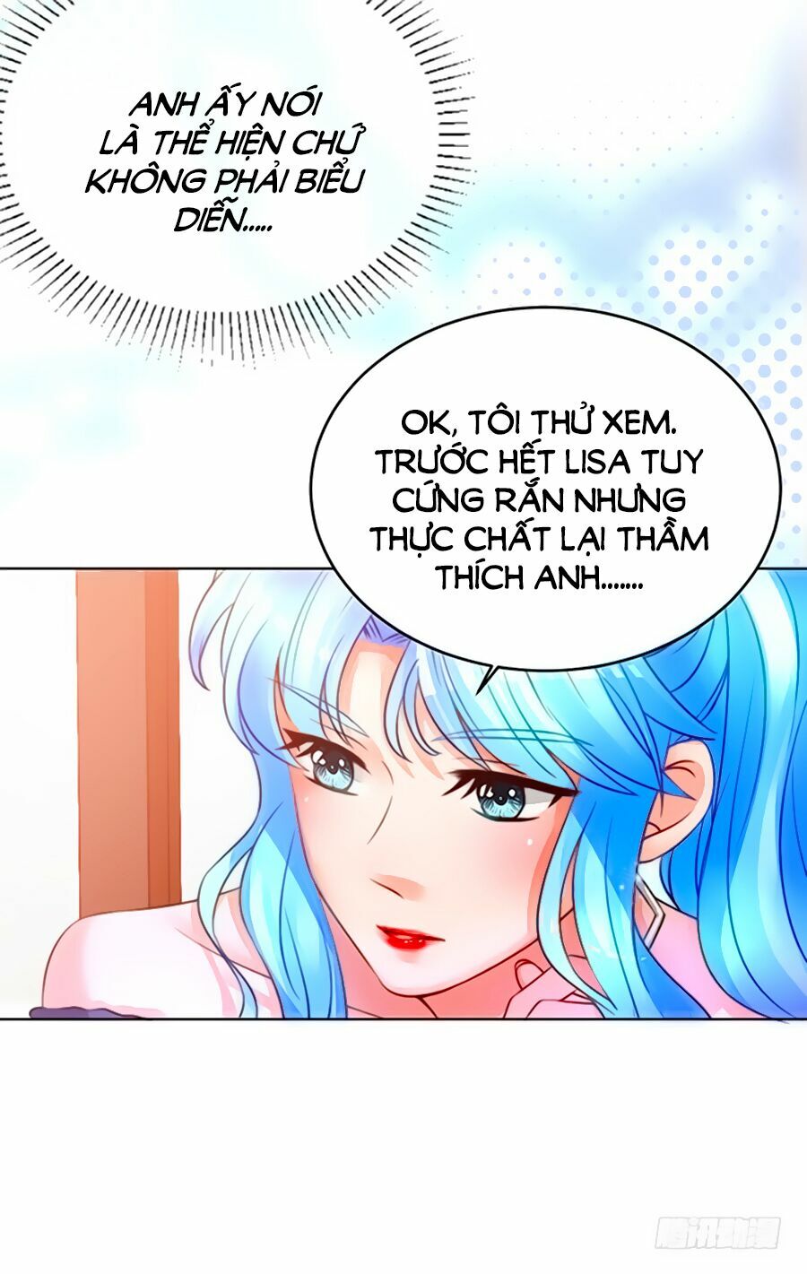 luyến đường thời quang chapter 26 15