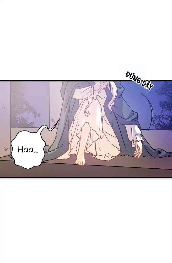 hôn lễ báo thù chapter 5 11