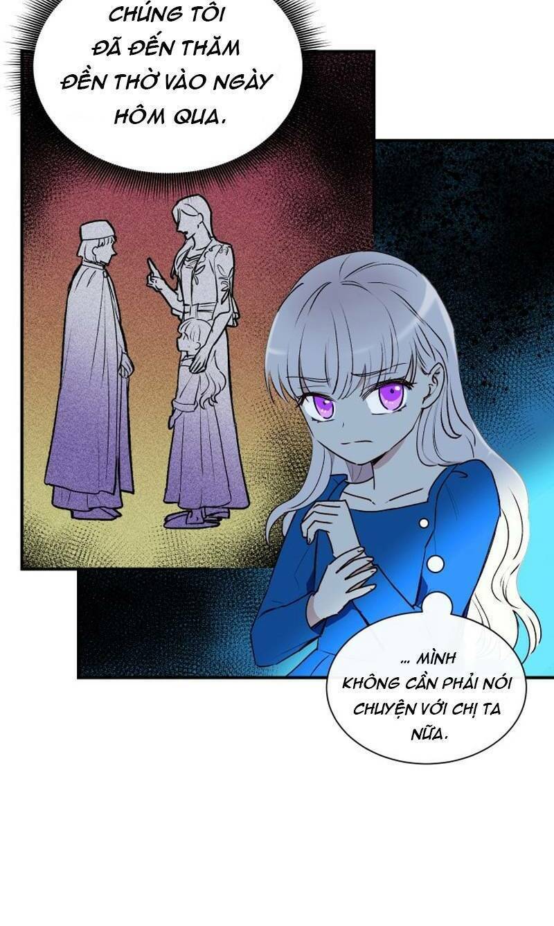 khế ước của nữ công tước quái vật chapter 11 15