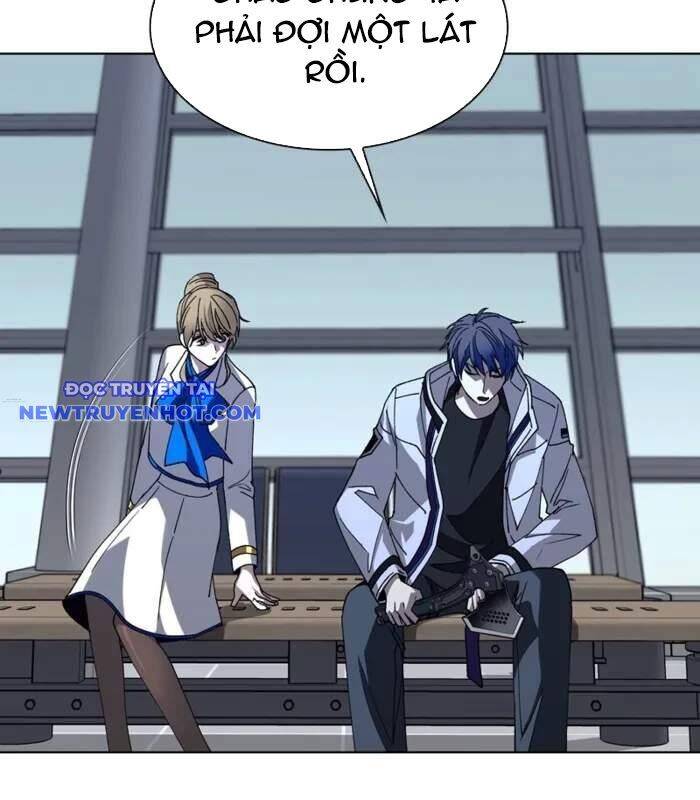 tận thế cũng chỉ là trò chơi chapter 63 136