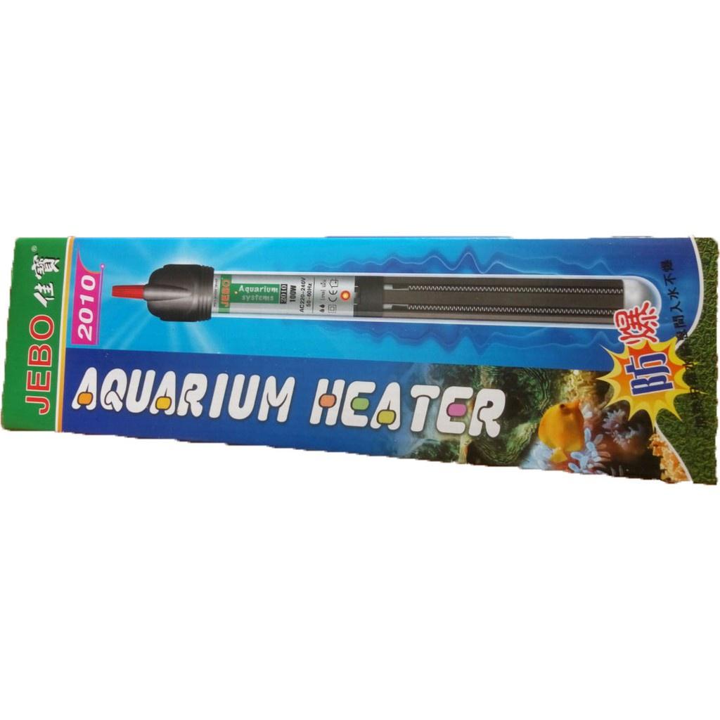 Sưởi thủy tinh hồ cá An toàn LONG THÀNH CÁ CẢNH