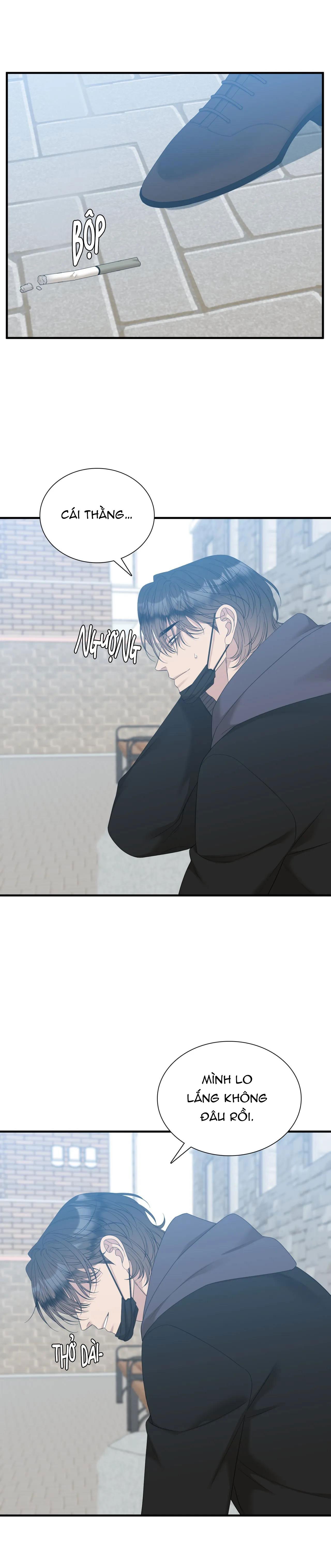 tên rác rưởi chapter 38 7