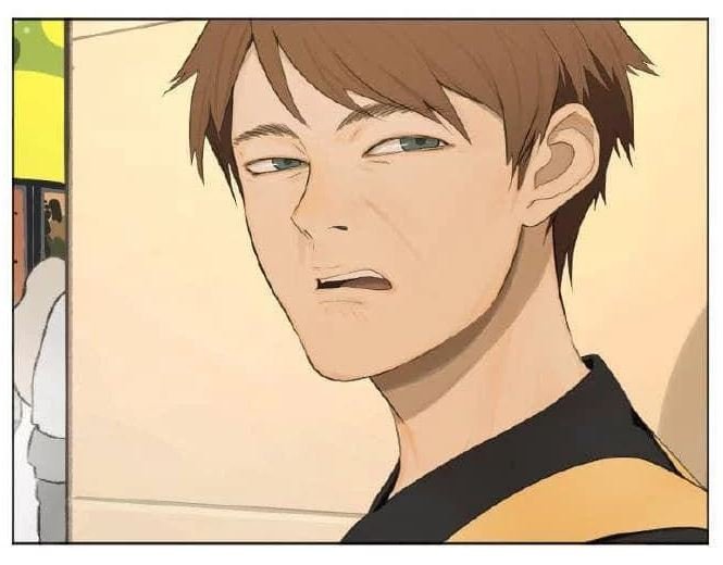 nam hào thượng phong chapter 11 13