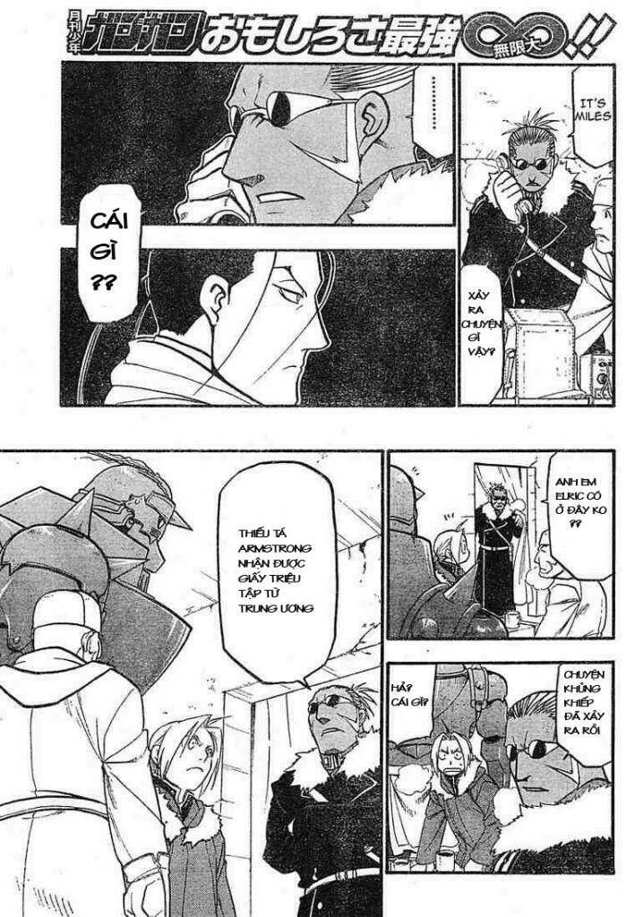 giả kim thuật chapter 73 35