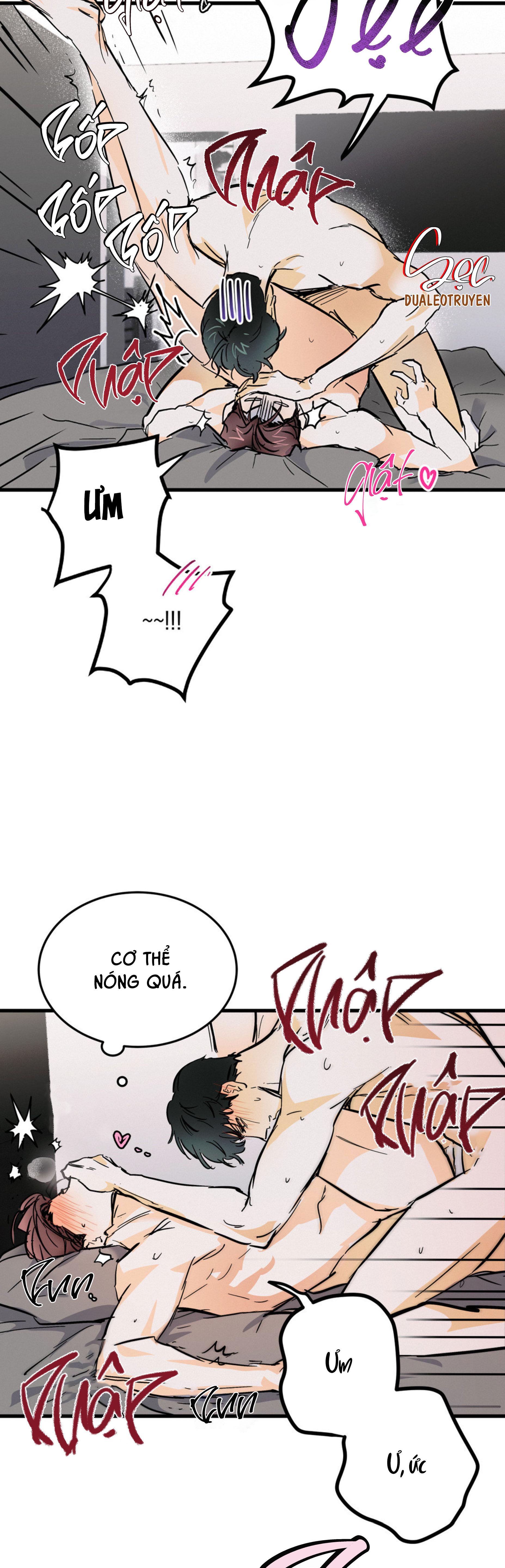 lie again chapter 5 24