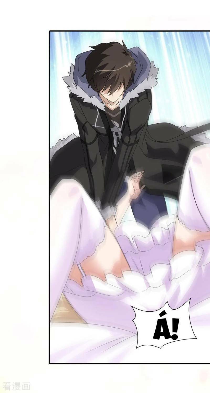 bạn gái virus của tôi chapter 108 6