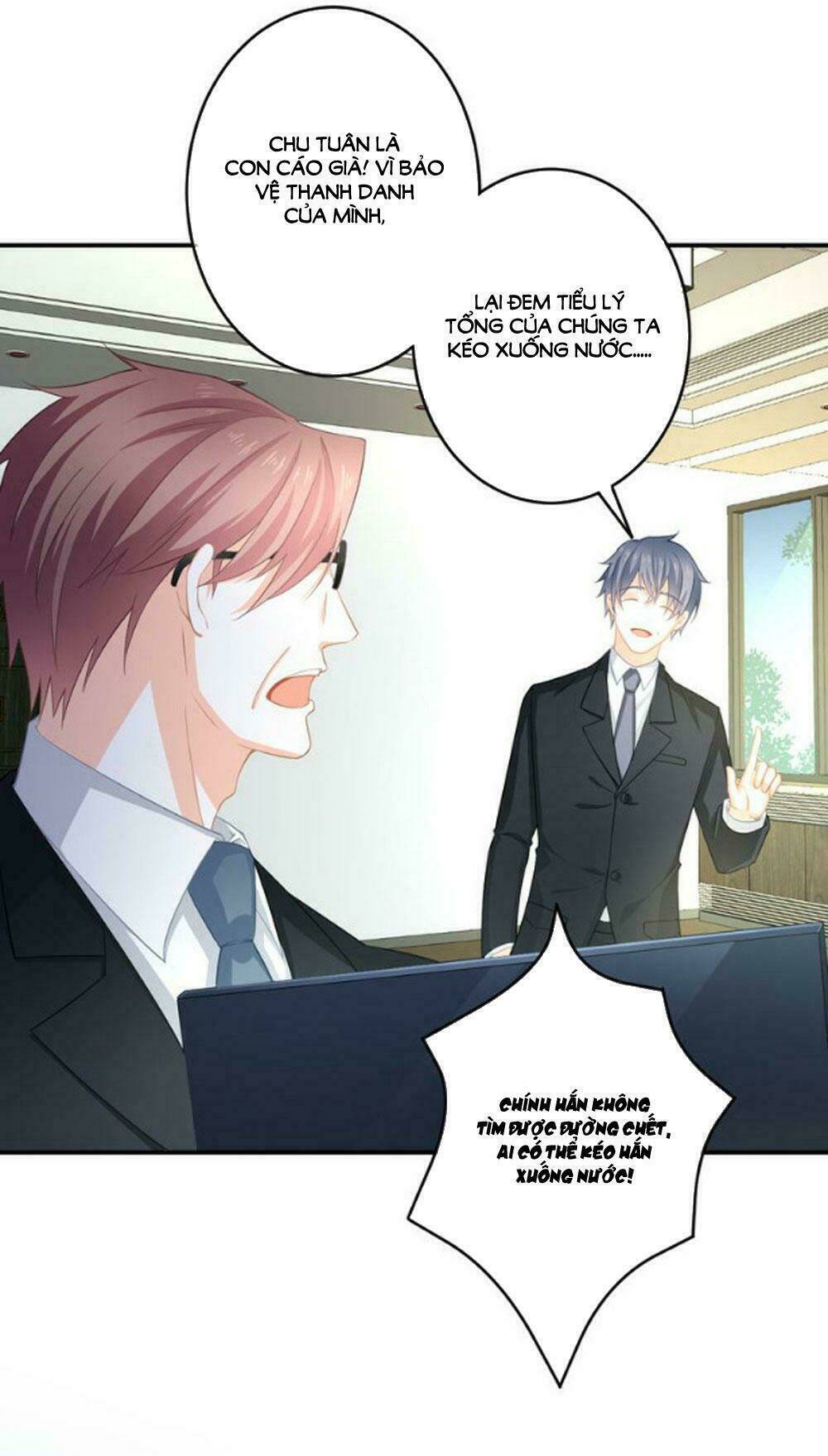 tiệm may luyến sắc chapter 11 16