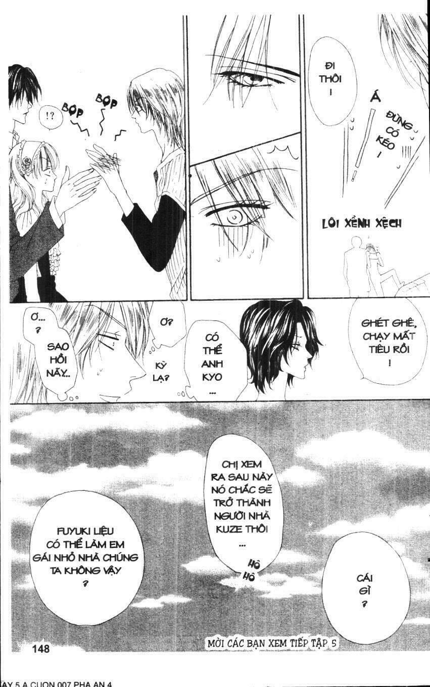 007 phá án chapter 4 140