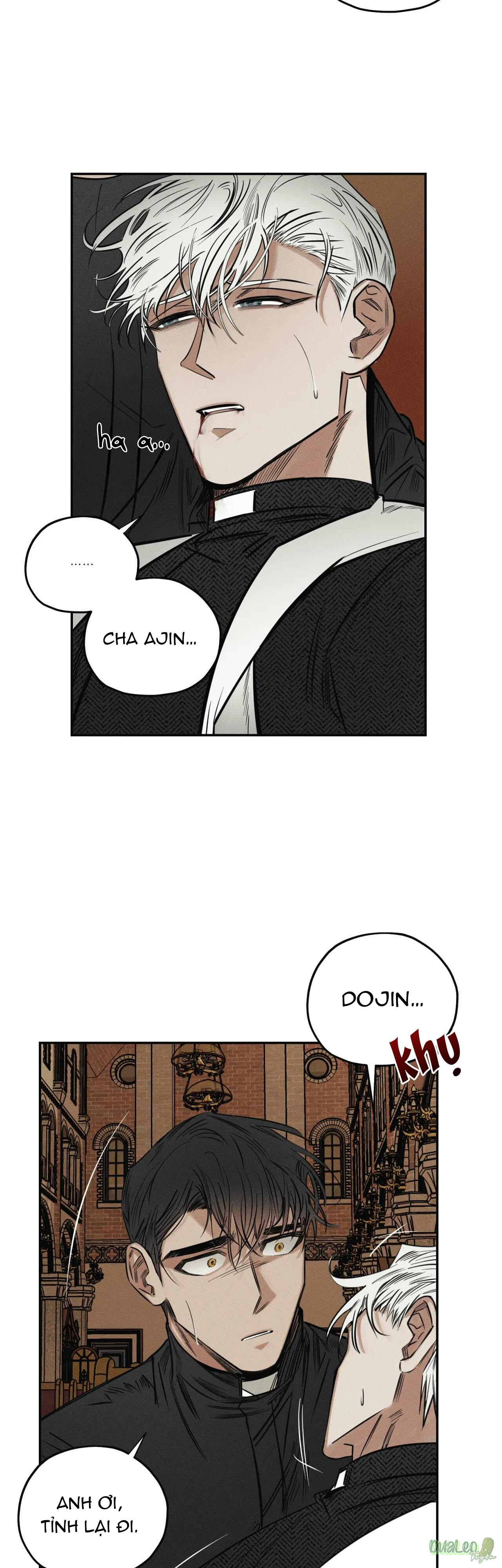 đóa hoa tội lỗi chapter 25 21