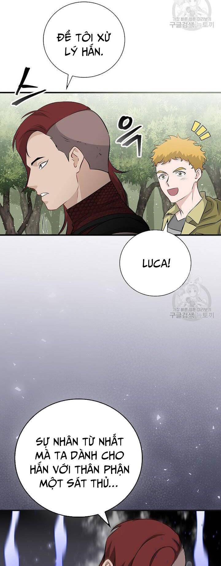 Level Up Chỉ Bằng Cách Ăn Cơm Chapter 164 4