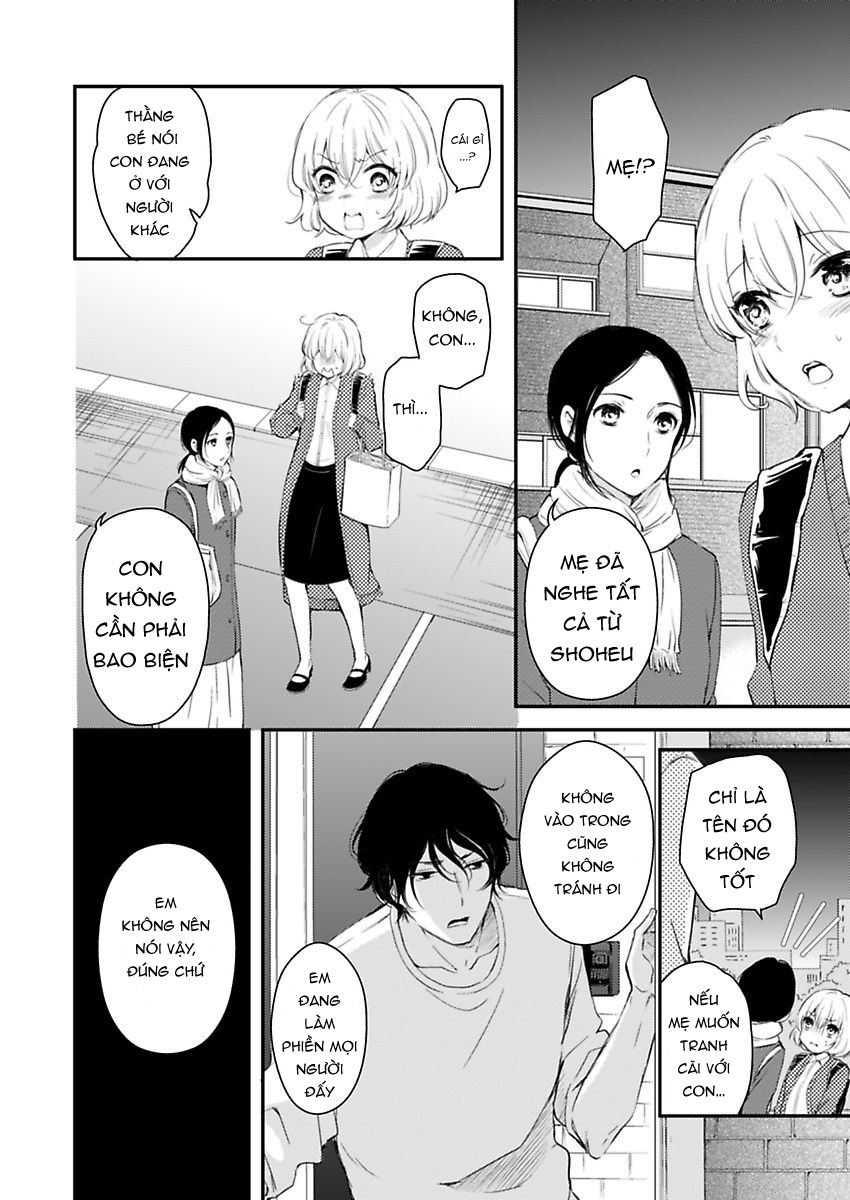 trả tiền phòng bằng cơ thể của em đi chapter 4.2 11