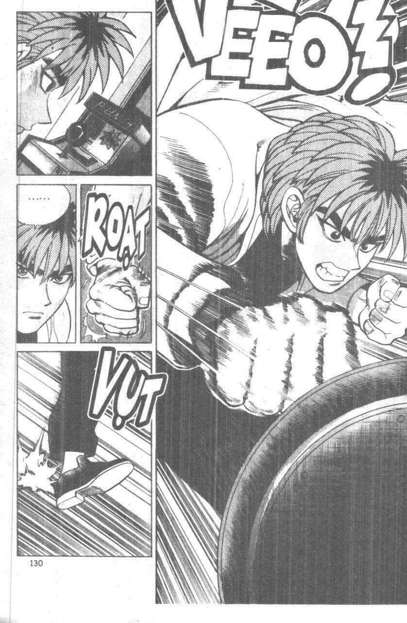 change guy chapter 11 124