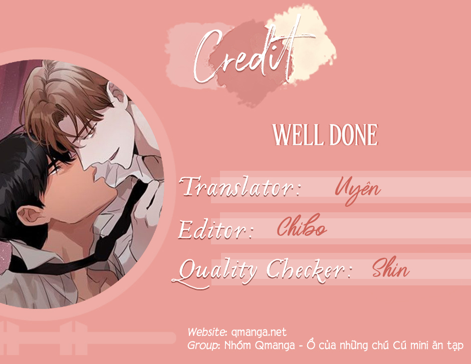 well done chapter 4 17