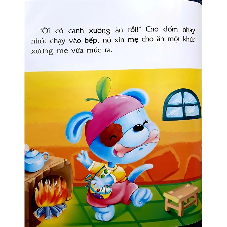 30 Phút Trước Giờ Bé Đi Ngủ (Tập 4)