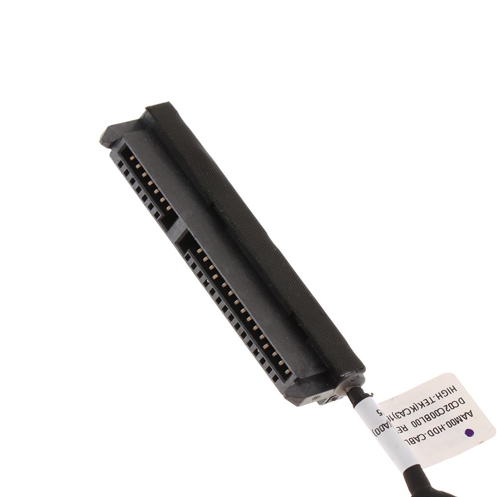 Hard Drive HDD Cable + Caddy for Dell XPS-15 9550/9560 Precision 5510 XDYGX