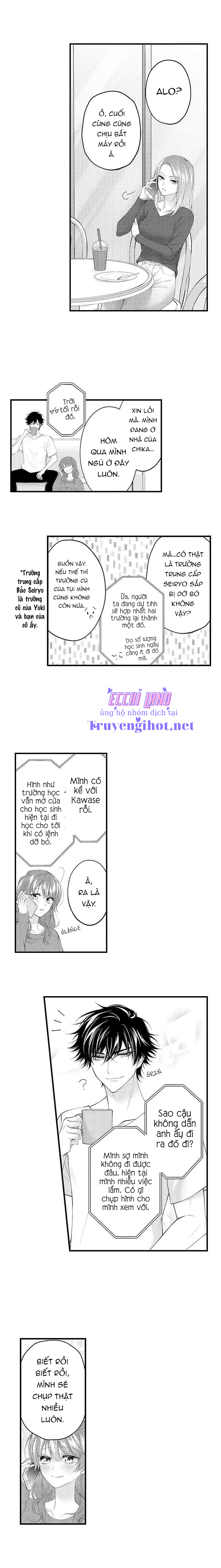 tiệm mát xa bí mật của bạn thanh mai trúc mã (full) chapter 49.1 4