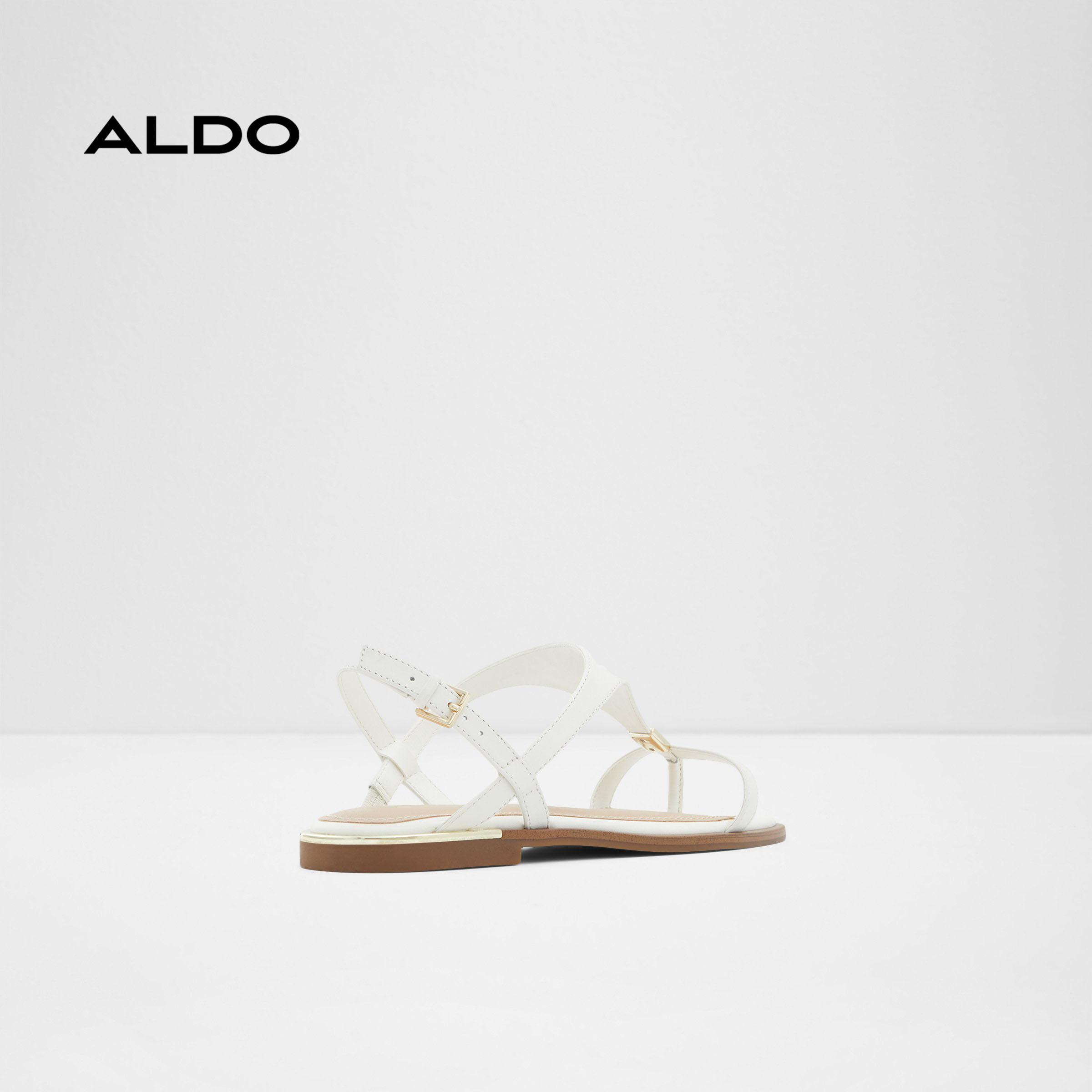 Sandal đế bệt nữ Aldo LEGADITH