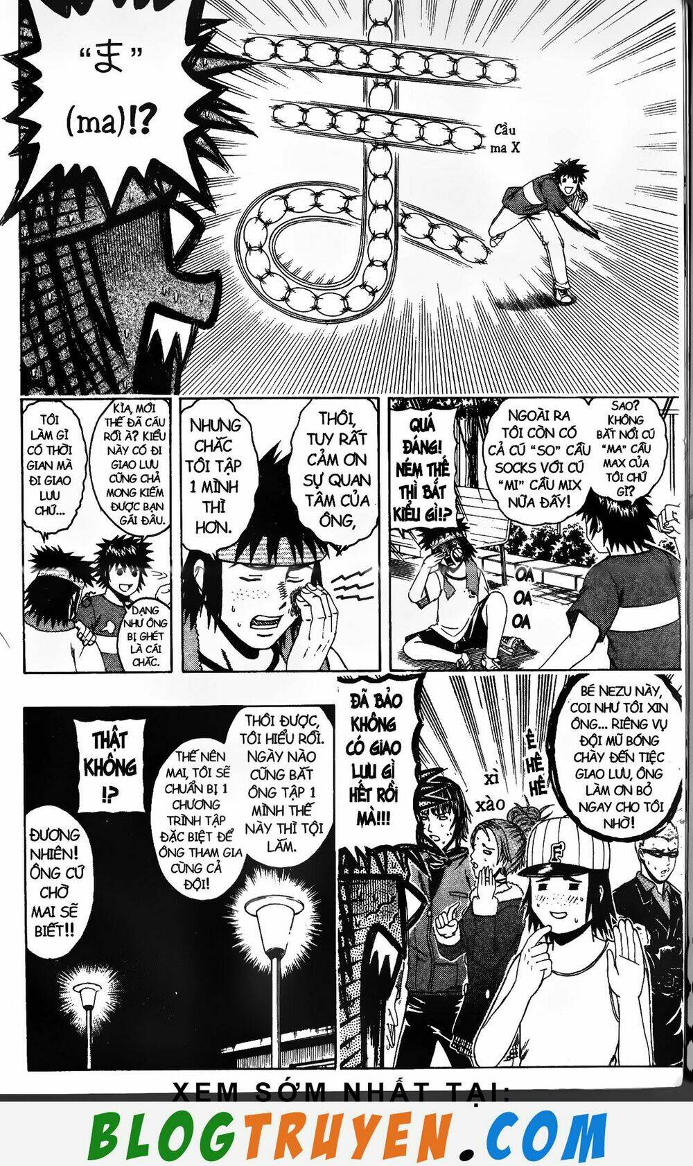 mr.fullswing chapter 129 6