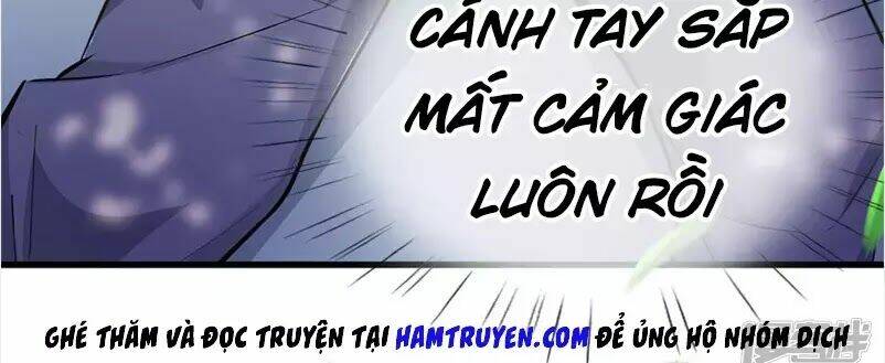 thân thể của ta là kiếm chủng chapter 1 11