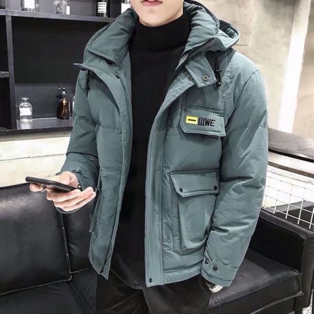 Mua Áo Phao Nam Quảng Châu Cao Cấp -Shop Nt | Tiki