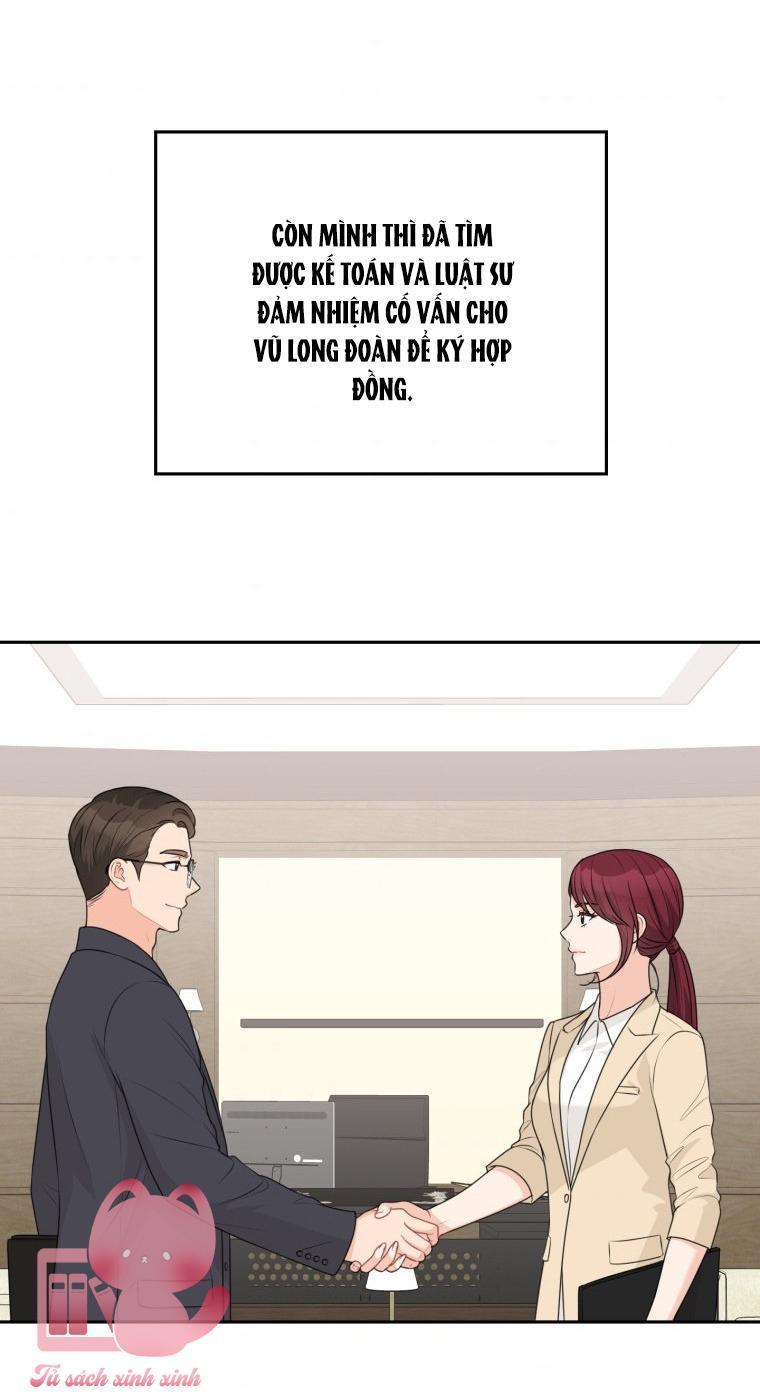 mong được chị chỉ bảo, tiền bối chapter 18 25