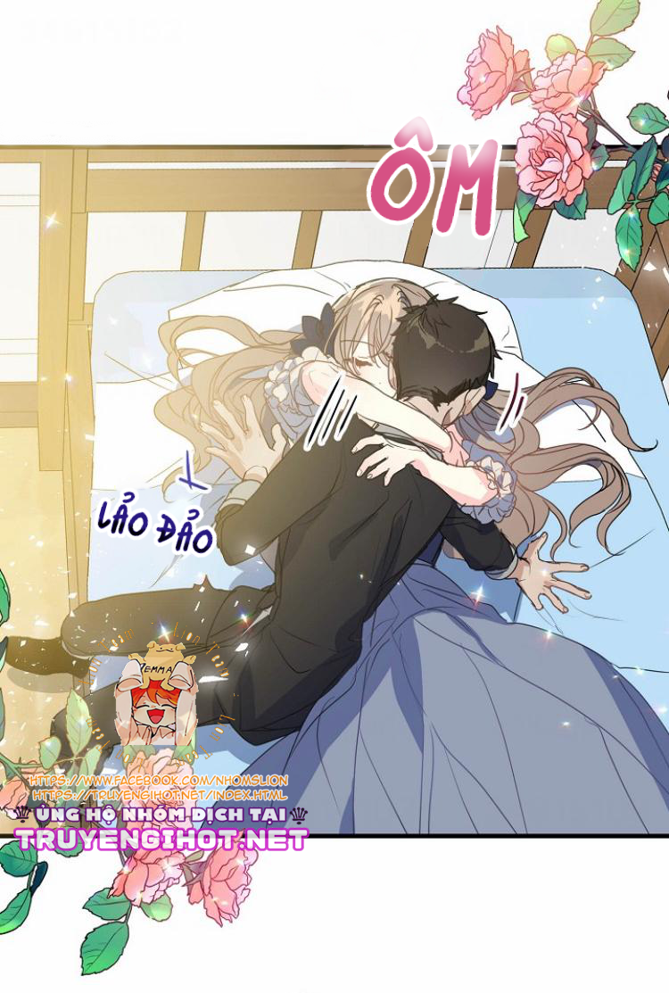 bệ hạ, xin đừng giết tôi!! chapter 34 32