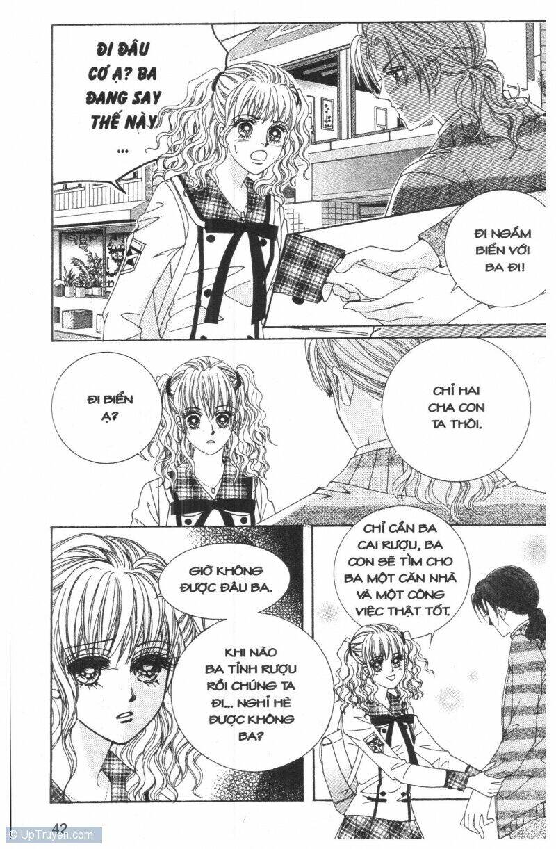 công chúa giả mạo chapter 25 42