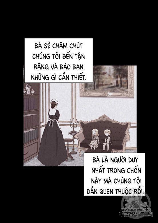 Sinh Đôi Xuyên Không Chapter 18 9