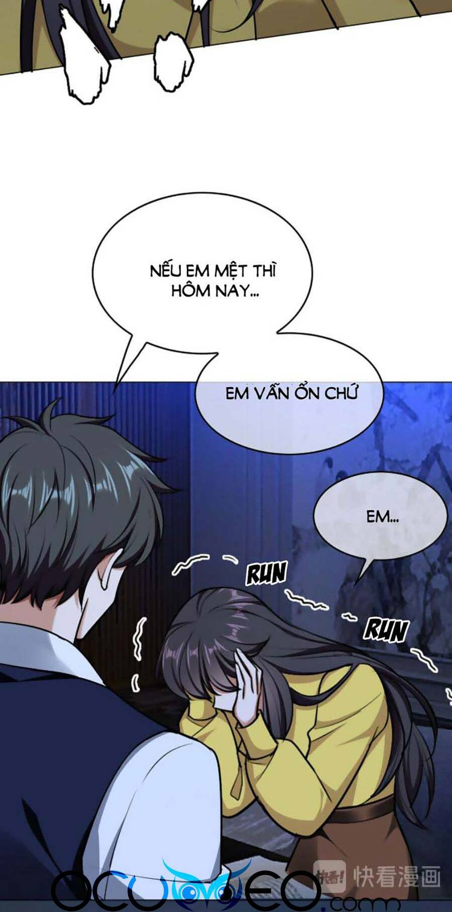 kế hoạch công lược của cô vợ gả thay chapter 56 8