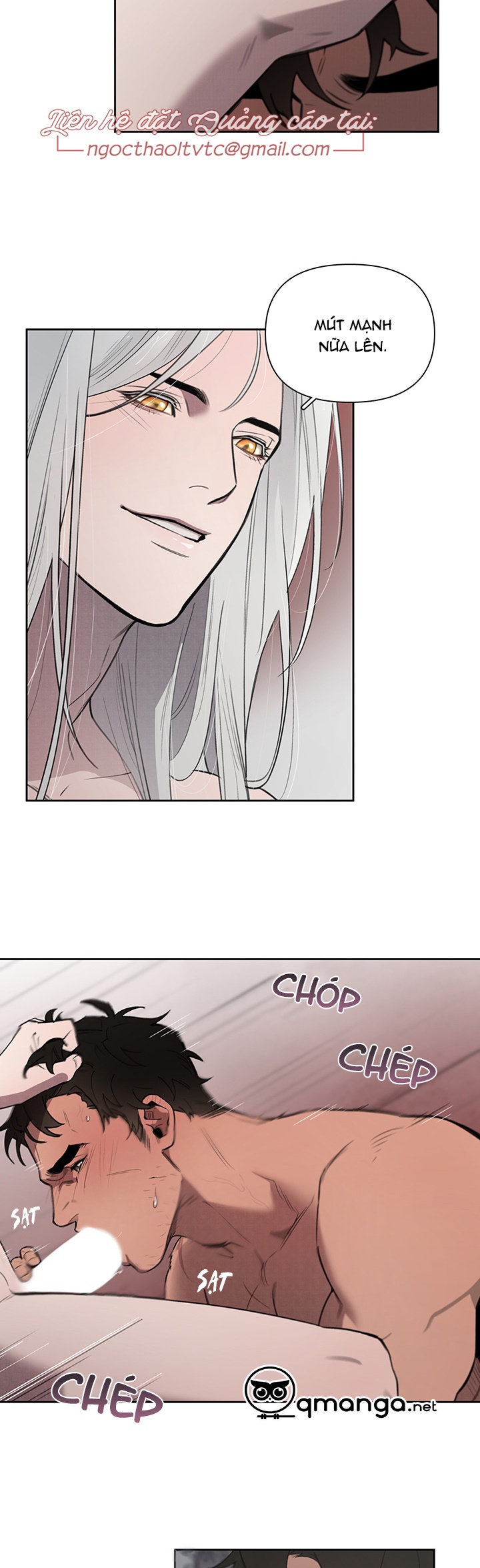 plaything - món đồ chơi của đại công tước chapter 3 26