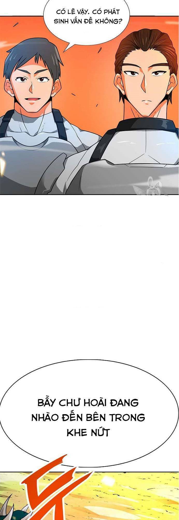 tôi tự động săn một mình chapter 49 3