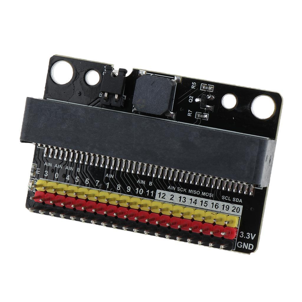 GPIO Expansion Board for   Development Module