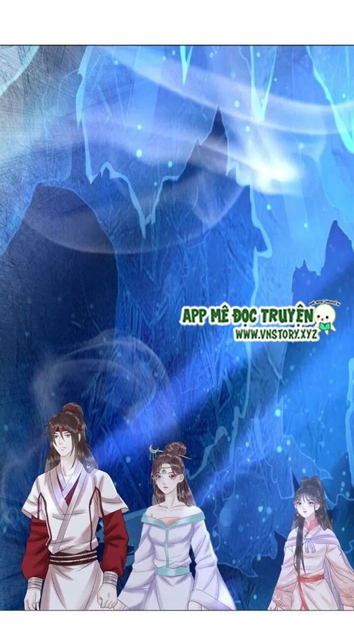 cực phẩm phế vật tiểu thư chapter 89 34