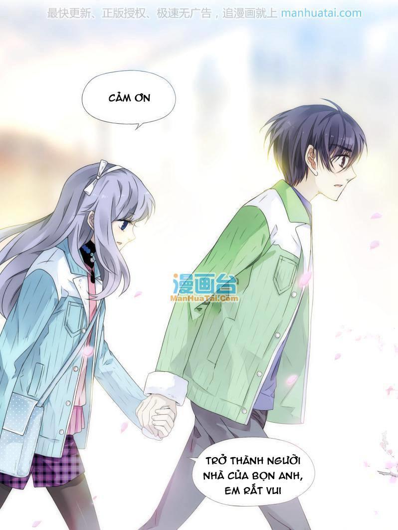 lam sí chapter 106 25