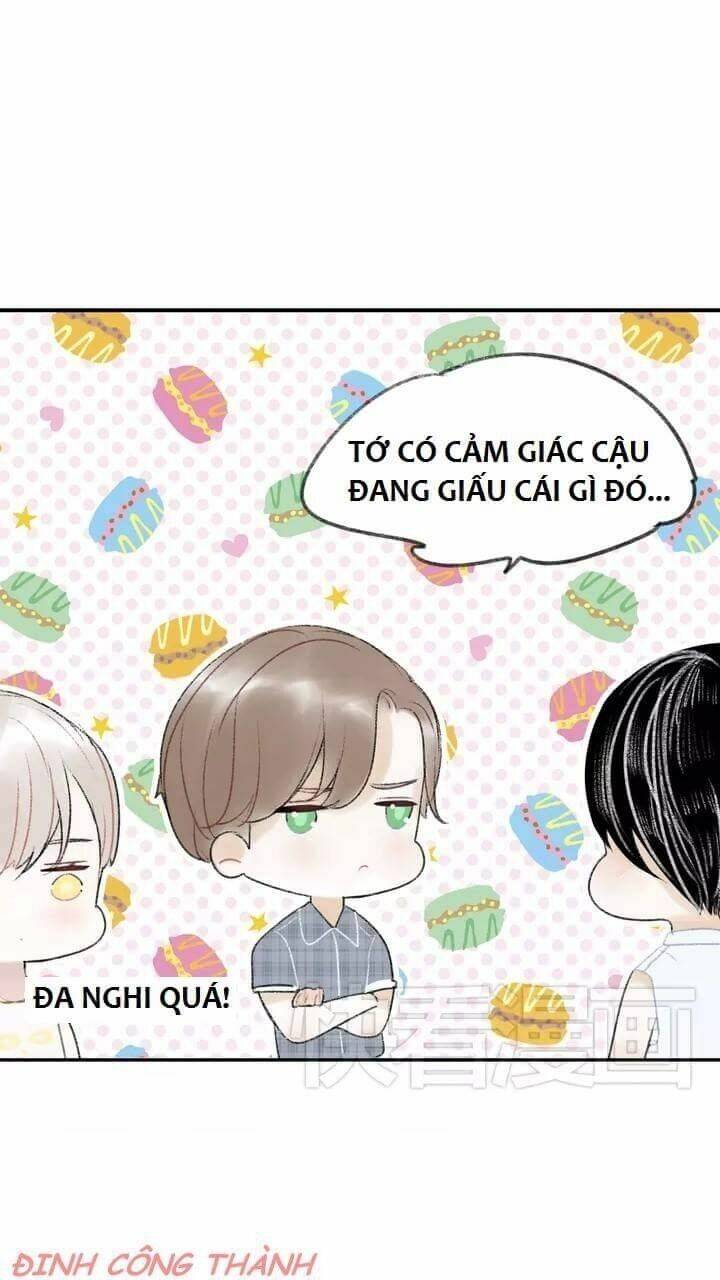 nước trái cây có gas chapter 6 14