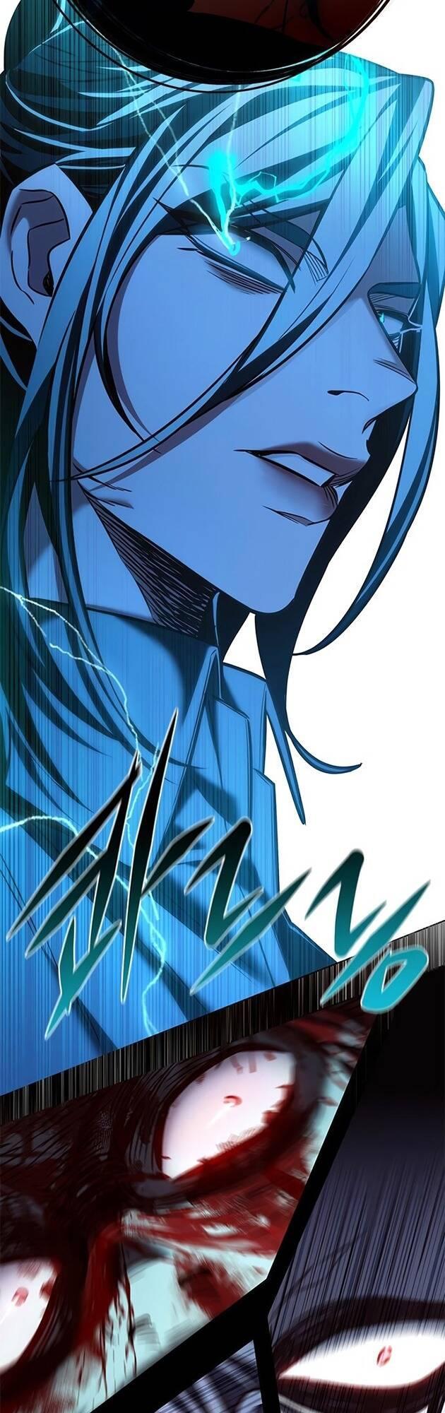 biến thân thành mèo chapter 211 58