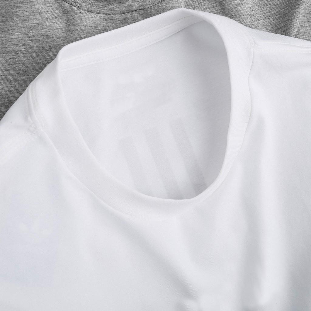 - Áo Thun Cotton Mẫu Mới Lạ