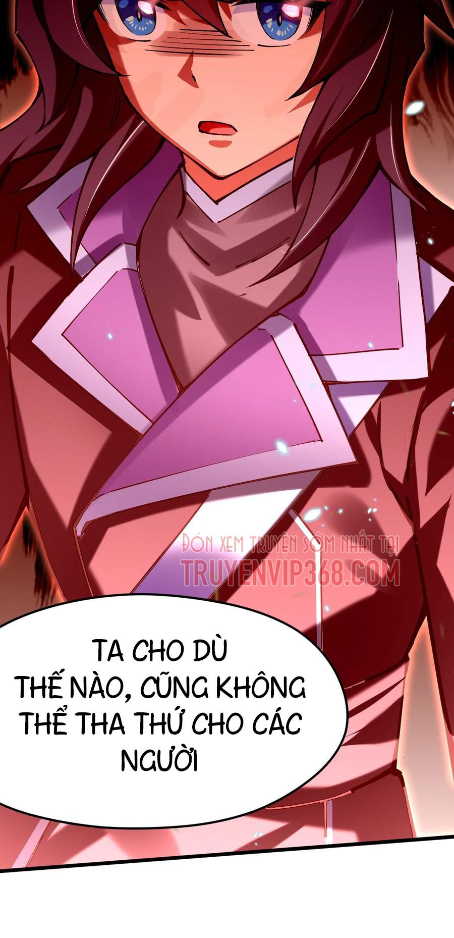 sức mạnh của kiếm thần chapter 36 30