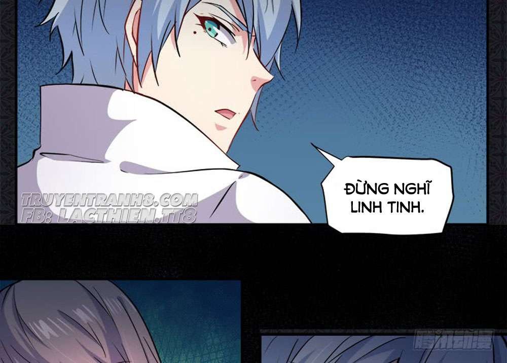 ngạo kiều quỷ vương yêu ta chapter 73 45