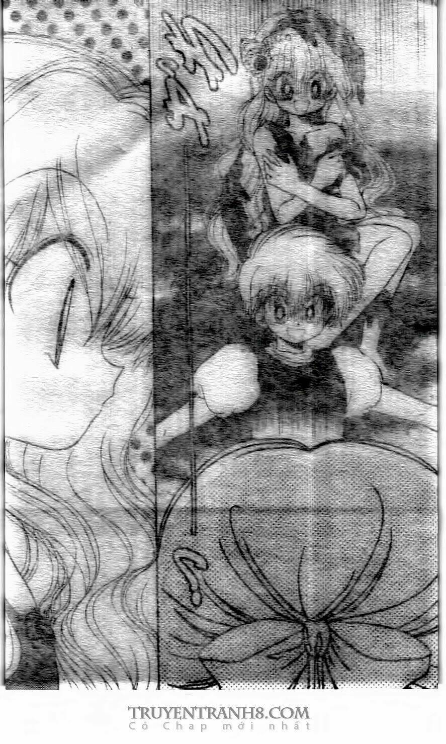 em bé ufo chapter 33 30